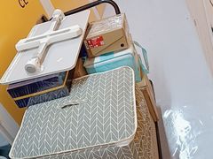 -安东易迷你自助仓储寄存仓库(草桥店)