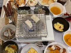 -胖虎打面团(九眼桥店)