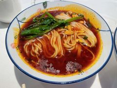 -渝信川菜·川味家常菜(新辰里亚运村店)