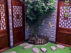 -CLUE演绎实景剧本杀(江南西店)