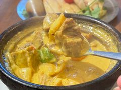 -绿柠食堂(北外滩店)