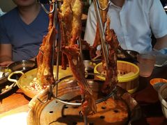 -楼兰新疆主题餐厅(悠方店)