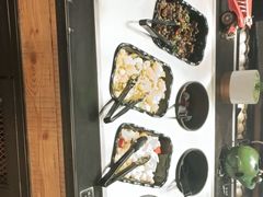 -比格比萨自助(花园路店)