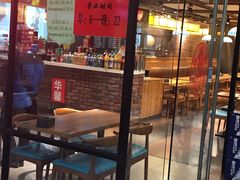 门面-春饼家常菜(百子湾店)