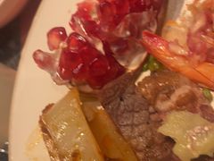 -金海湾自助餐厅(金陵饭店)