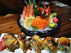 -小川洋风料理(街道口店)