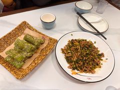 -食光慢宴·安吉土菜馆