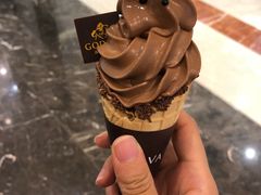 -GODIVA(月星环球港店)