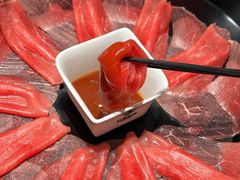 -红鼎豆捞·非遗鲍皇汤火锅(宝丰路店)
