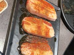 -景家大乾烤肉(新村十区店)