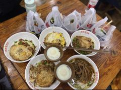 -肆姐面粉馆(坡子街店)