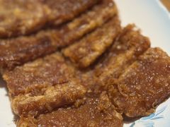 潮汕年糕-潮中人·潮州菜(益乐路店)