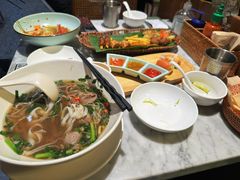 -PHO爺·越南料理(亦庄大族广场店)
