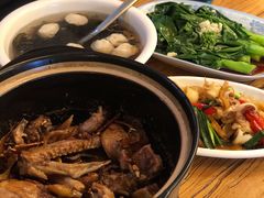 -宝旺姜母鸭(顶澳仔猫街店)