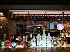 -上海锦江汤臣洲际大酒店壹阶层