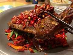 -永安鱼庄·镇江菜(丁卯店)