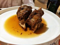-西贝(枫蓝国际购物中心店)