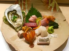 -鮨一日本料理(大中华店)