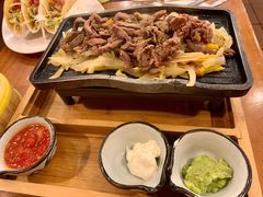 牛肉法士达-么哈MOJAR(北京五道口店)