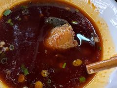 -金海椒罐罐鲢鱼(东方桂苑店)