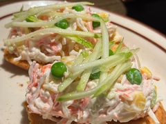 -ZAFFERANO西班牙海鲜饭(上海首店)