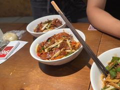 -寻裕记·现炒浇头面(人民广场店)