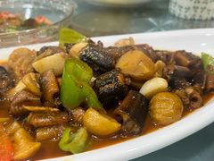 -溱湖八鲜菜馆