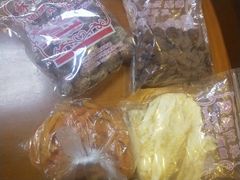 -苏州蜜饯门市部