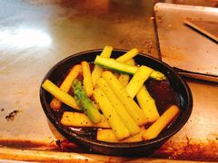 -日葵 大阪烧ひまり(仙霞路店)