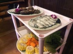 -尚竹阁冬瓜盅·18年地标美食(平洲店)
