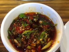 -花水湾红太阳牛肉汤锅