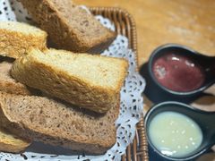 -米德维奇俄式西餐厅(西六道街店)