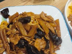 -丽华餐厅·天津菜(艳阳路店)