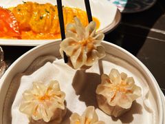 -海派悦庭·海胆烧麦·新融合菜(凯德广场店)