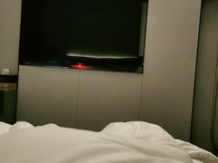 -禾尖S酒店(深圳大学店)