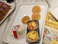 -85度C(成都浆洗街店)