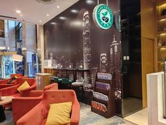 -逸派咖啡 EPARKCOFFEE(广安门店)