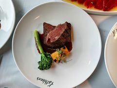 -Kathleen's Waitan 凯圣琳江景西餐厅(外滩店)
