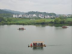 -婺源月亮湾