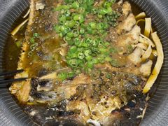 -半天妖烤鱼(宿迁万达店)