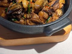 -小螺号海鲜·地道鲁菜(恒大店)