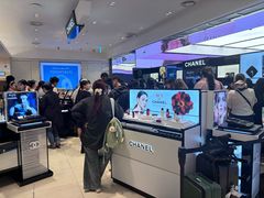 -新罗免税店(首尔总店)