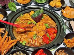 -螺特攻·螺蛳煲·螺蛳粉(东莞厚街店)