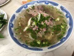 -Pho Hoa Pasteur