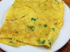 鸡蛋麻糍-百家缘(东门南路店)