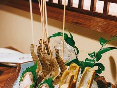 -揽季锅物会.福建黄鱼.海鲜姿造(五四路店)