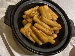 黑松露山药-紫阳家宴(源深店)