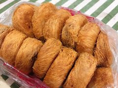 -宫廷糕点铺