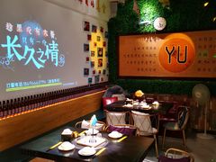 -莫家传承菜(耗儿鱼特色店)
