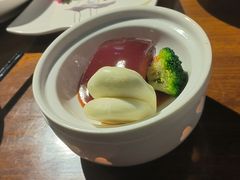 -醉霖生态餐厅(交大店)
